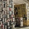 Used Clothing Bales Liquidation Pallets - Image 2