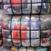 Used Clothing Bales Liquidation Pallets - Image 3