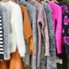 Ladies Clothing Liquidation Pallet - Image 8