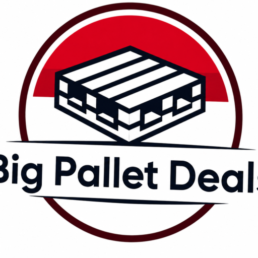 Big Pallet Deals