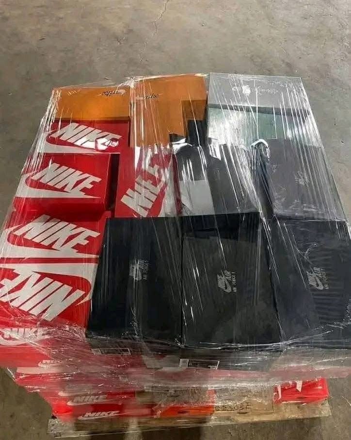 Nike Shoes