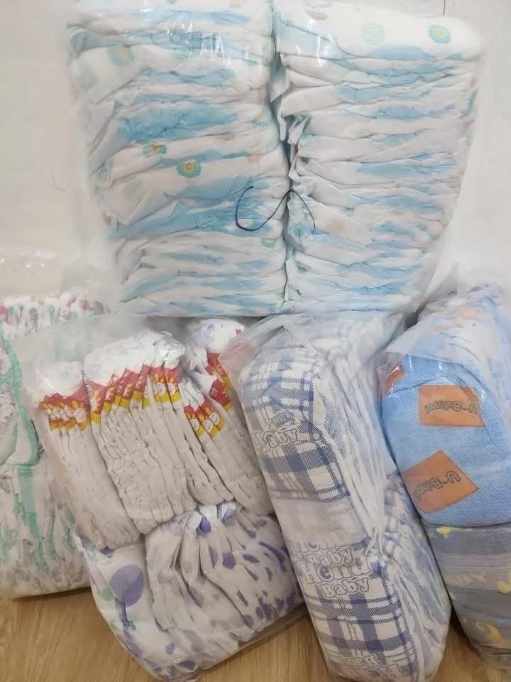ABDL Diapers