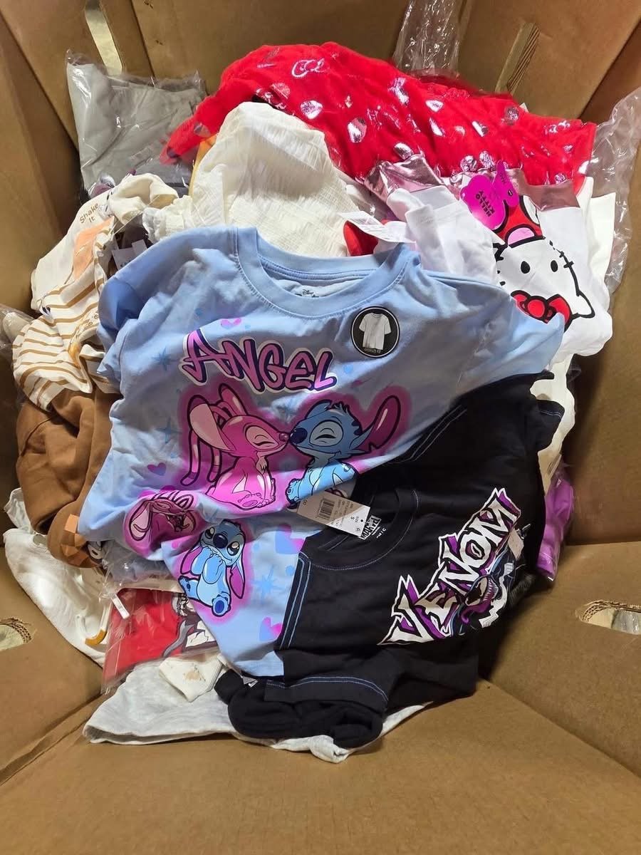 Baby Clothes 