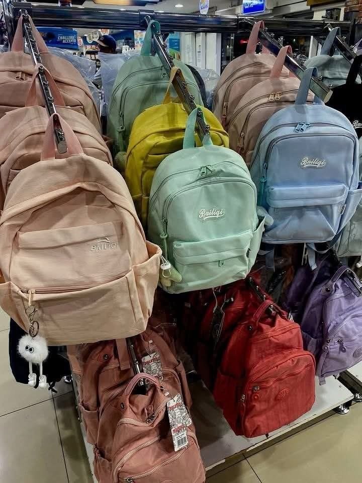 School Backpack