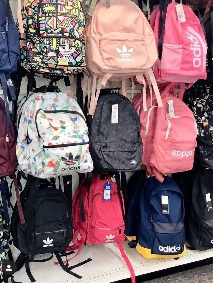 School Backpack