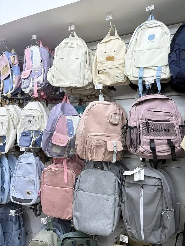 School Backpack