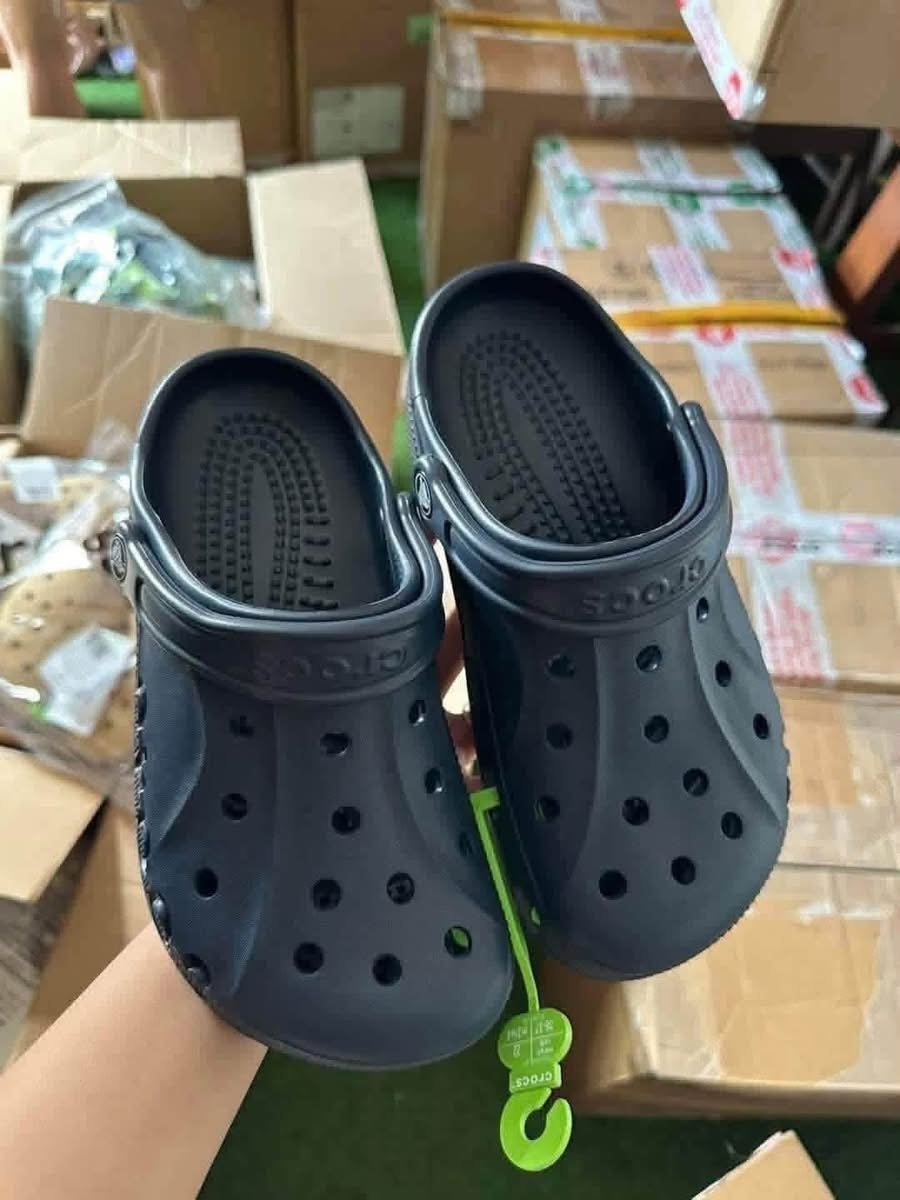 Crocs
