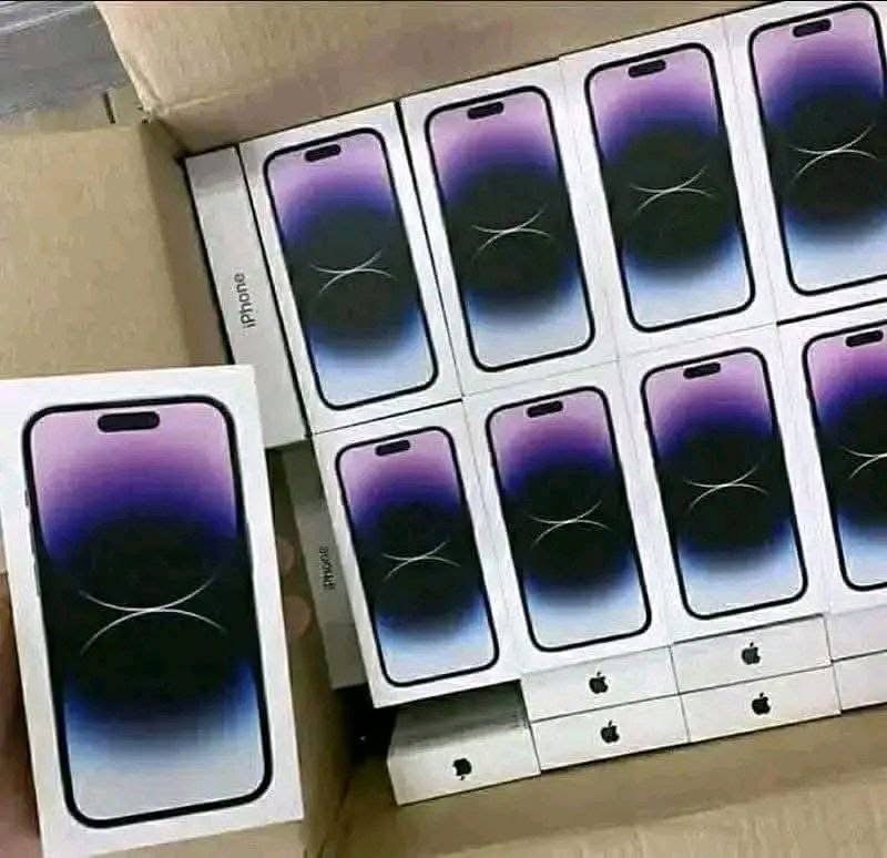 iphone 14 pro max 25 unit