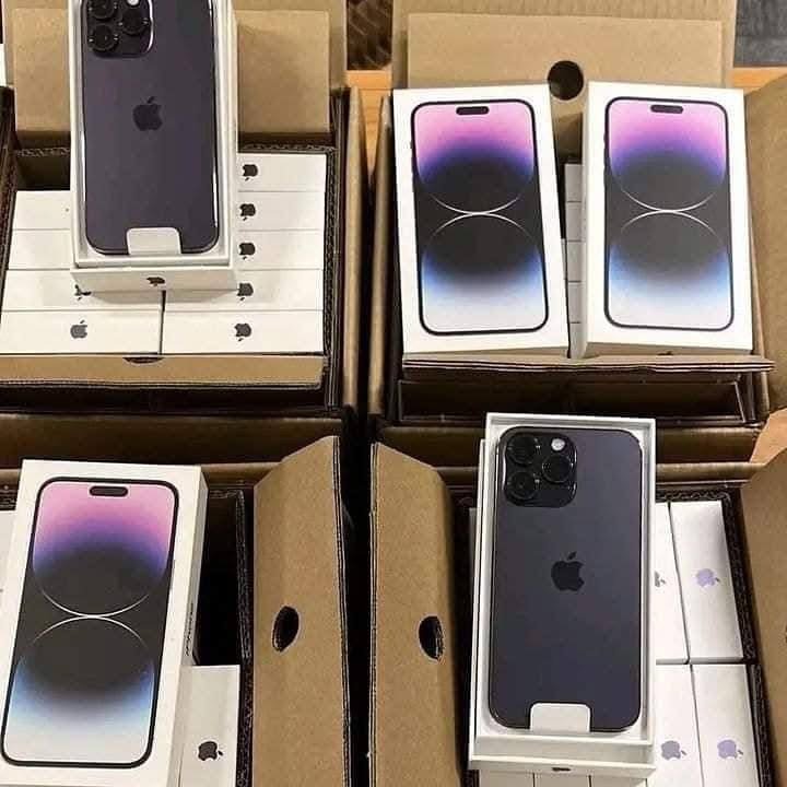 iphone 14 pallet 25 units