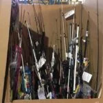 Fishing Equipment
